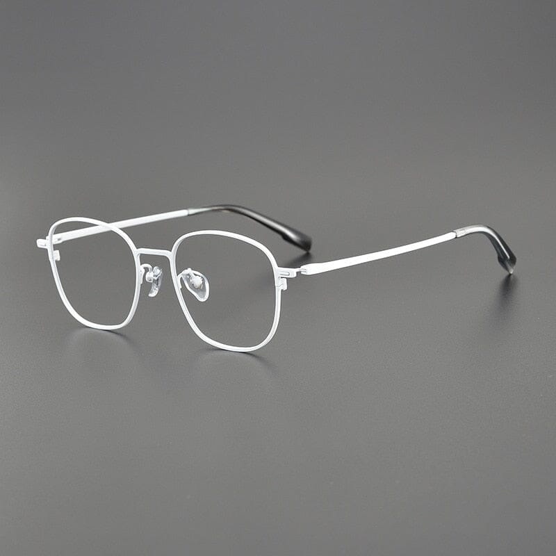 Mastin Ultra Light Vintage Titanium Glasses Frame