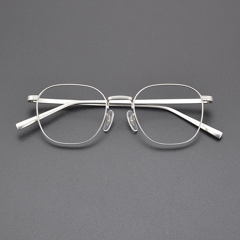 Tygo Titanium Glasses Frames