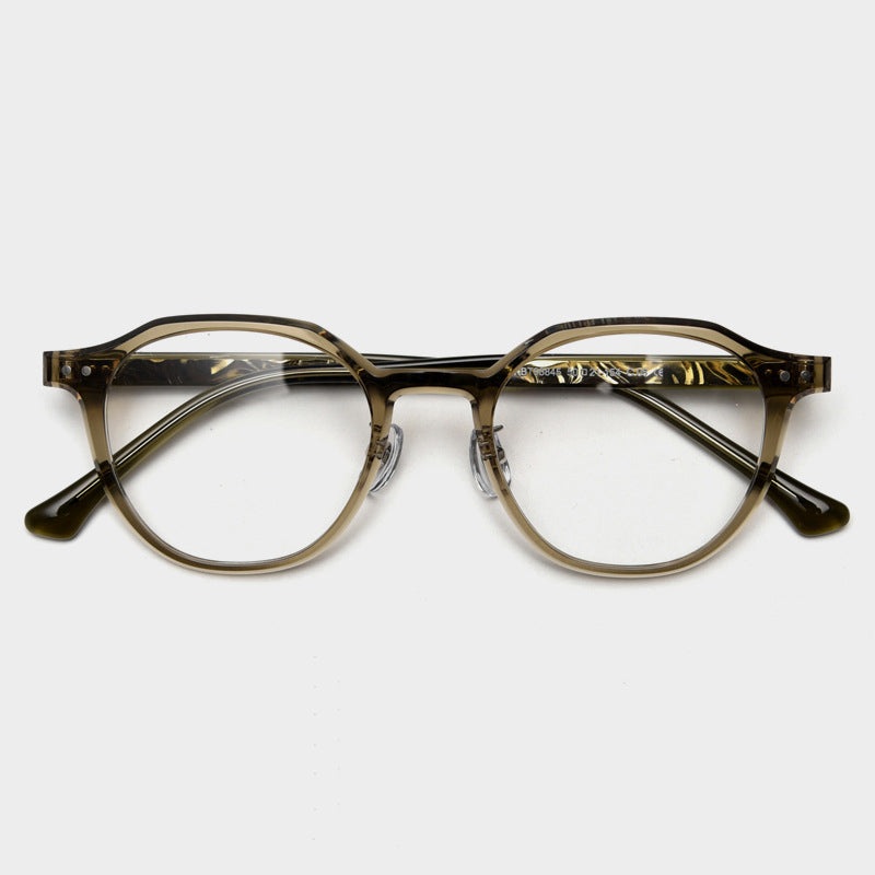 Veli TR90 Acetate Glasses Frame