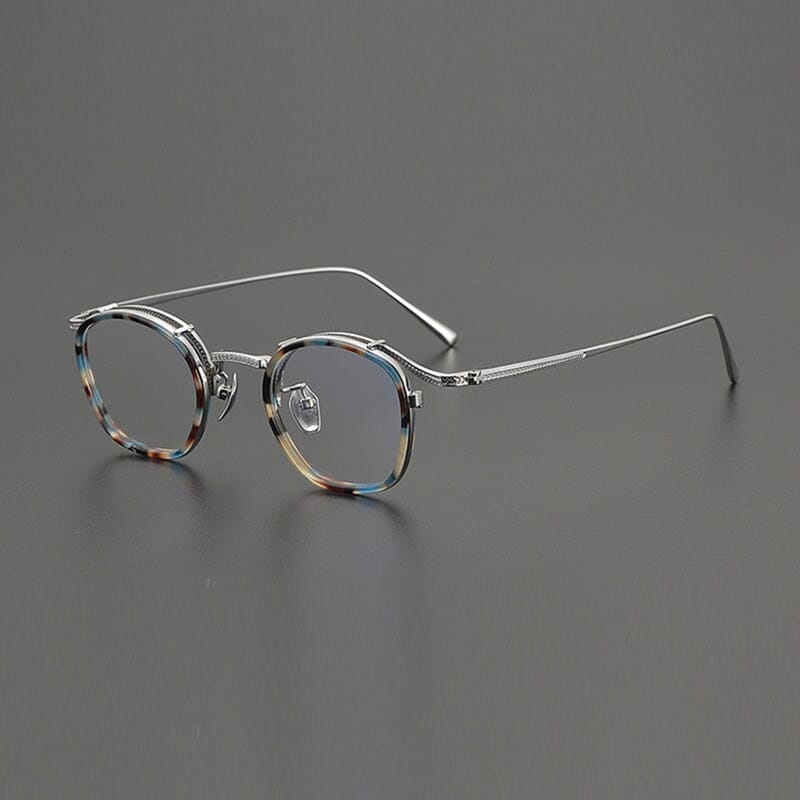Acor Premium Series Vintage Acetate Glasses Frame