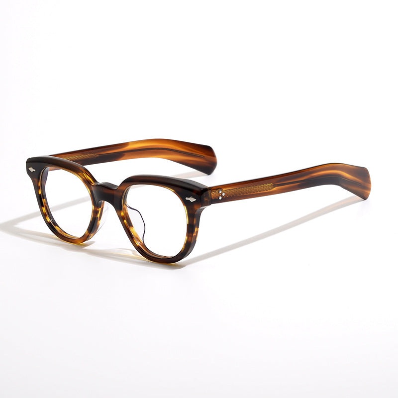 Adela Vintage Acetate Eyeglasses Frame