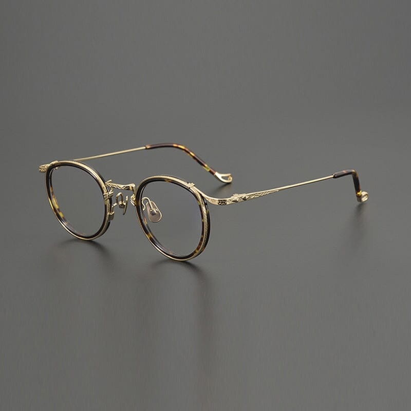 Aloyo Premium Series Vintage Glasses Frame