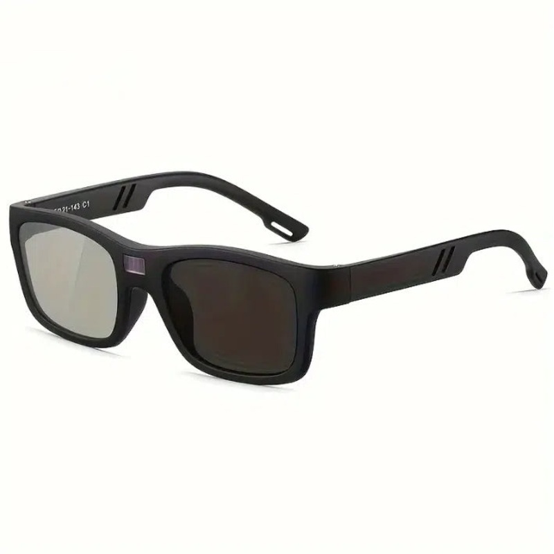 0.1s auto smart sunglasses UV400 polarized glasses