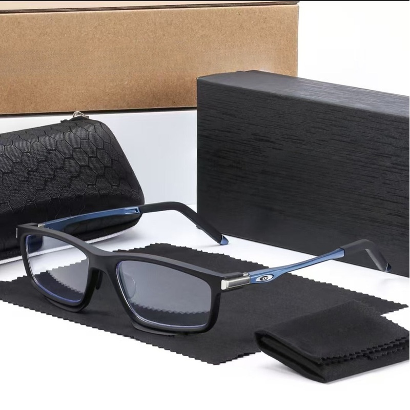 ALUMINUM MAGNESIUM ULTRA-LIGHT READING GLASSES