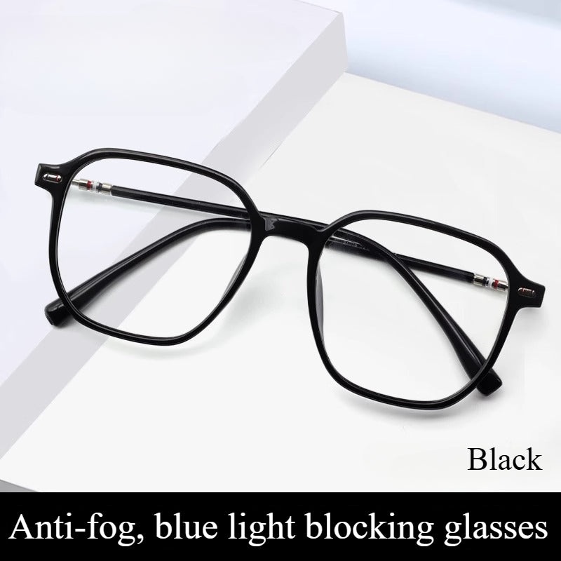 Anti-fogging high-definition and fashionable reading glasses