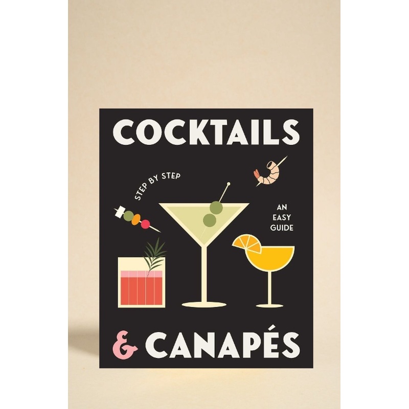 Cocktails & Canapes