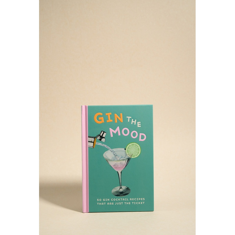 Gin The Mood