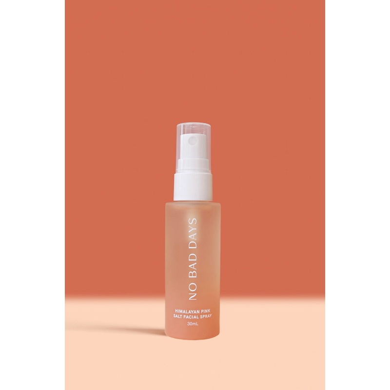 Himalayan Pink Salt 30ml Facial Spray with Watermelon