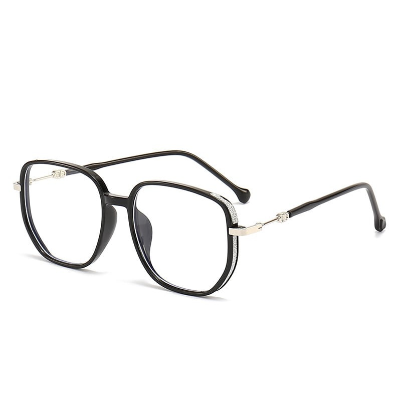 Women’s Portable Fashion Anti-Blue Light Glasses-PJ