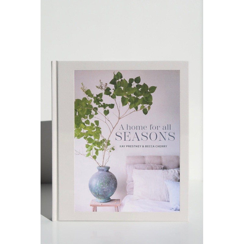 A Home For All Seasons