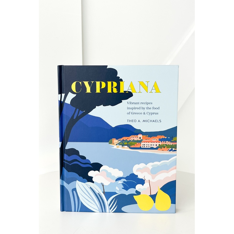 Cypriana