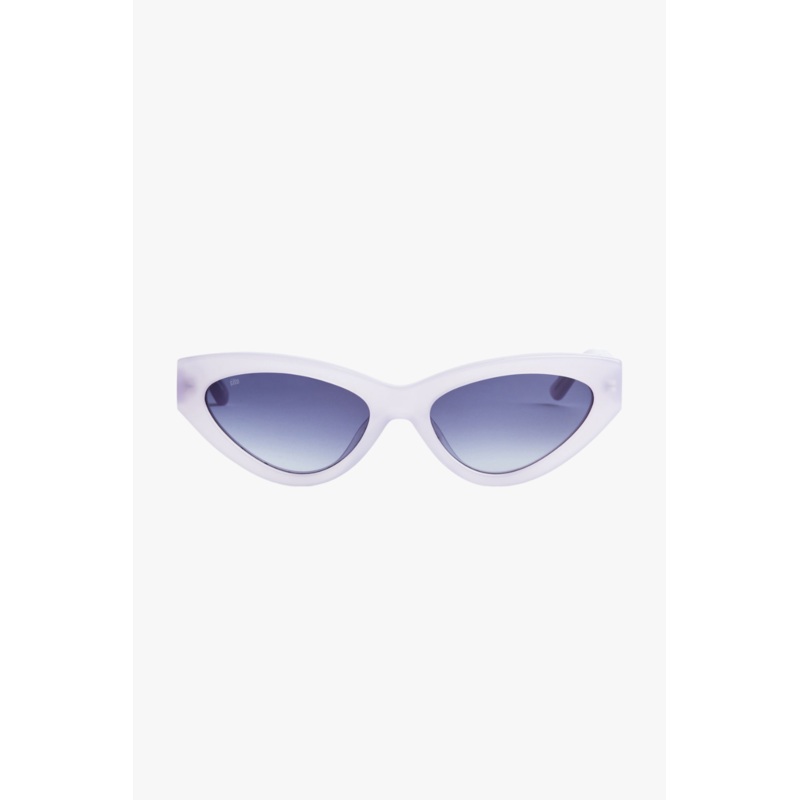 Dirty Epic Wild Orchid Cat Eye Sunglasses
