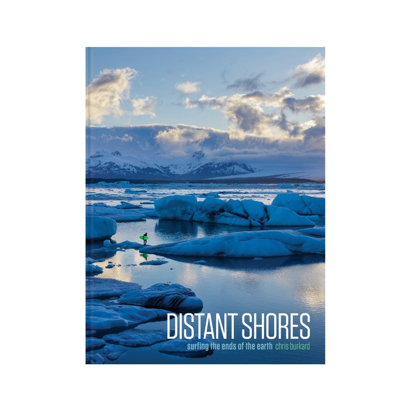 Distant Shores EOL