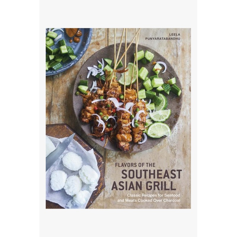 Flavours Of the Southeast EOL Asian Grill