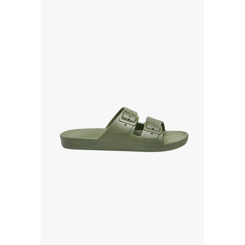 Freedom Cactus Double Strap Flexible Slide