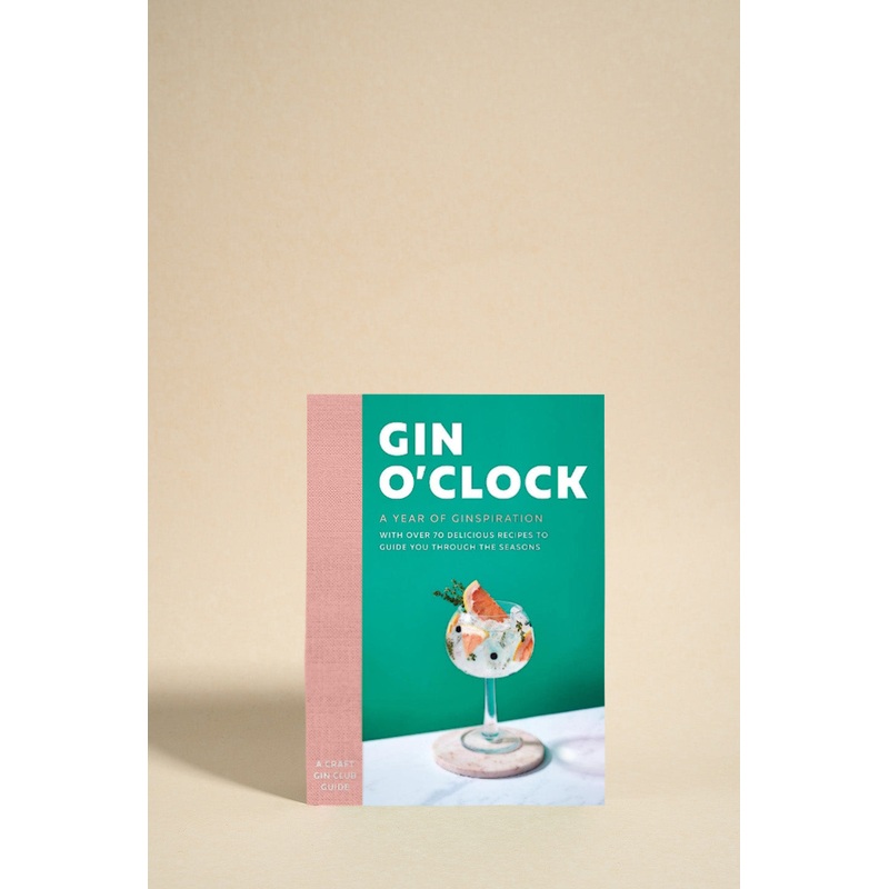 Gin O’Clock
