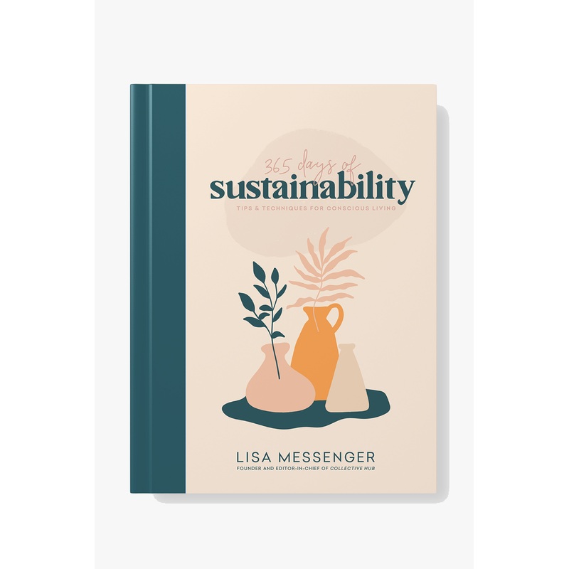 Mini 365 Days of Sustainability EOL
