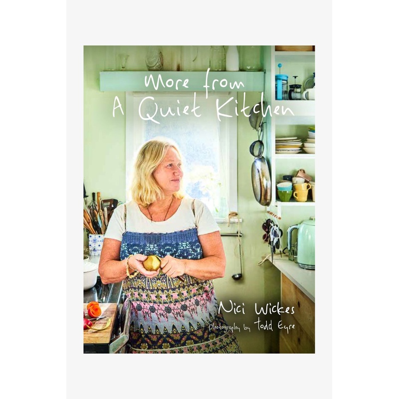 More From A Quiet Kitchen EOL