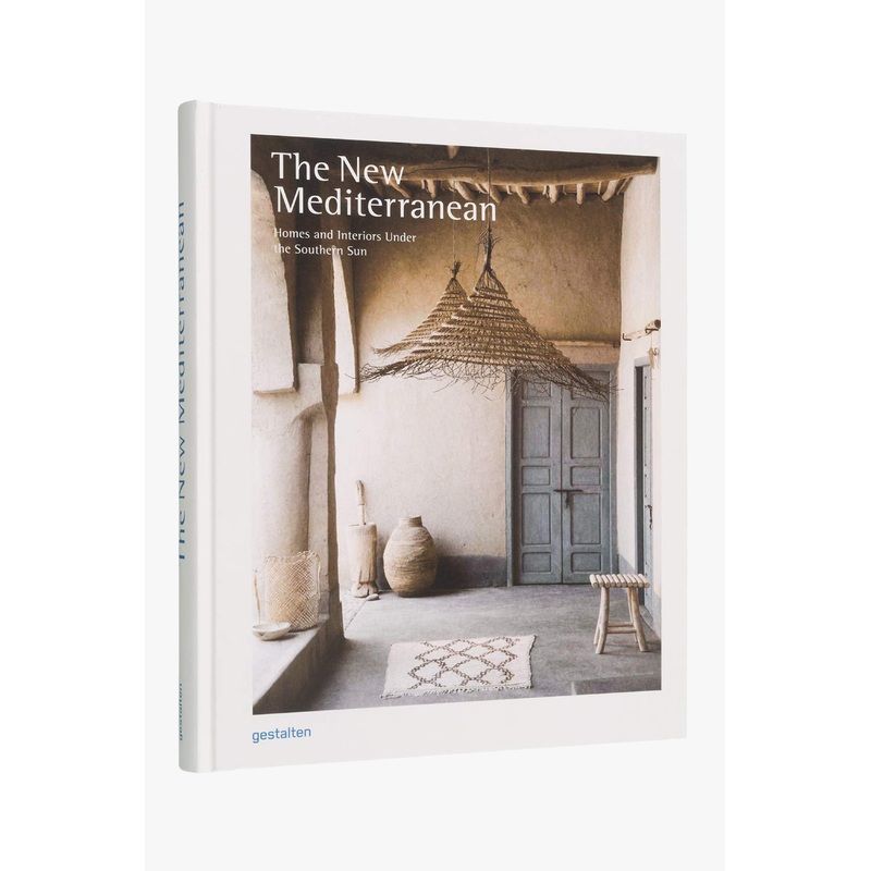 The New Mediterranean Book EOL