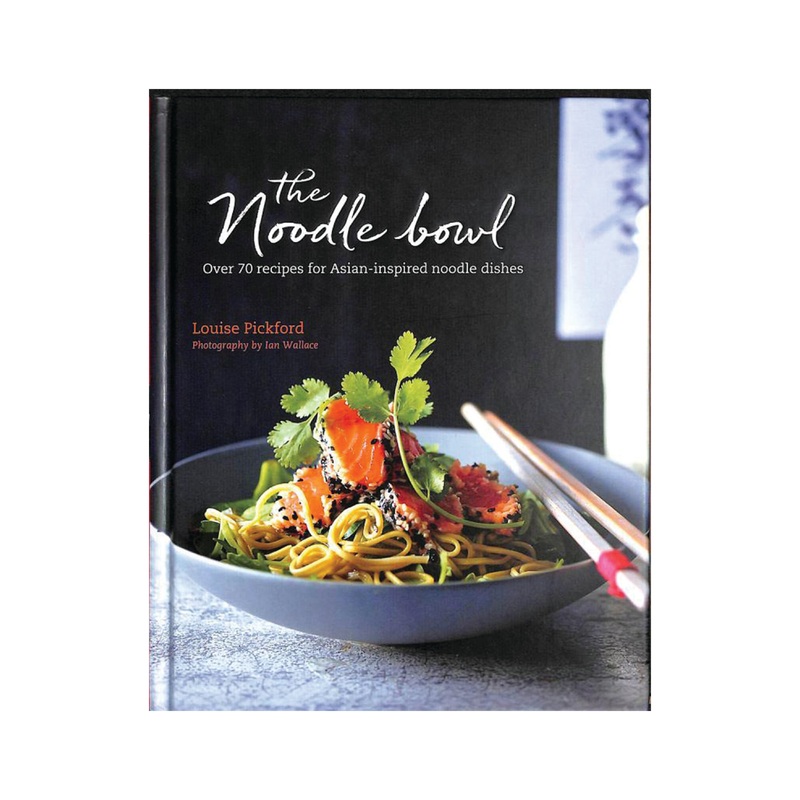 The Noodle Bowl EOL