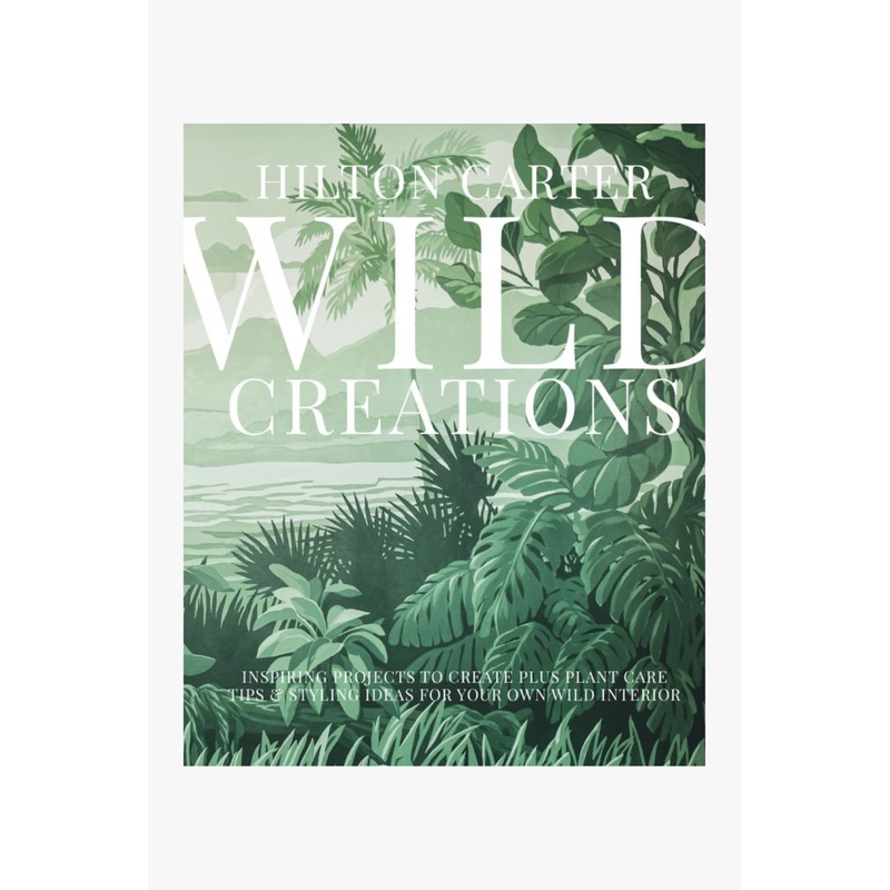 Wild Creations EOL