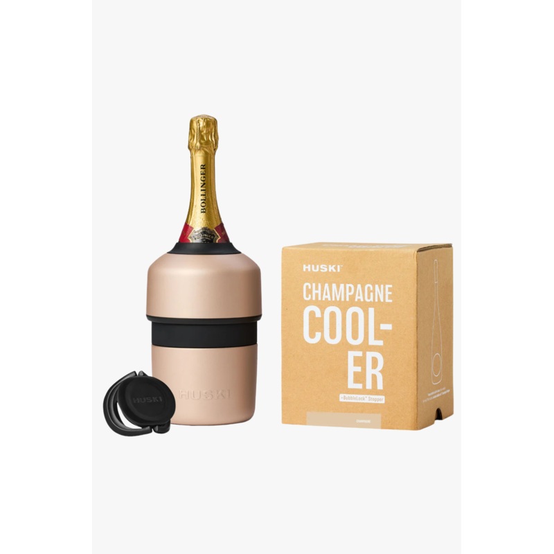Champagne Champagne Bottle Cooler