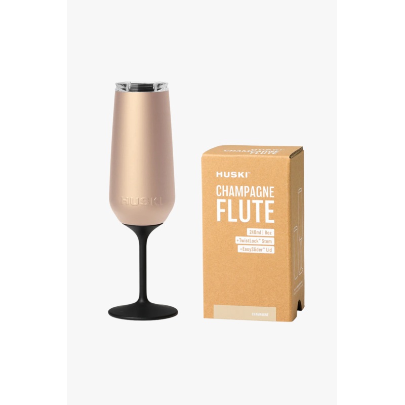 Champagne Champagne Flute with Stem