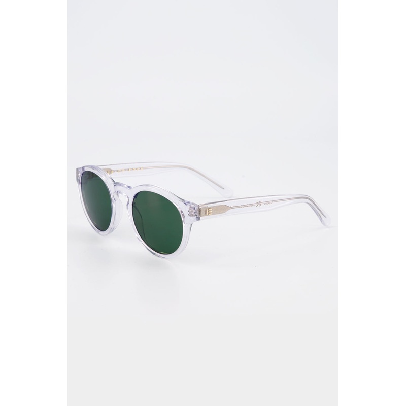 Eddie Crystal Sunglasses