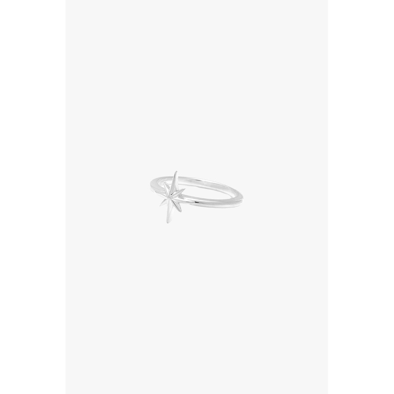 North Star Ring Small L EOL