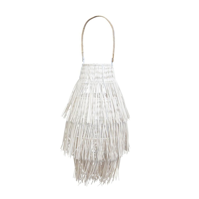 Sakura White Lantern EOL 85cm