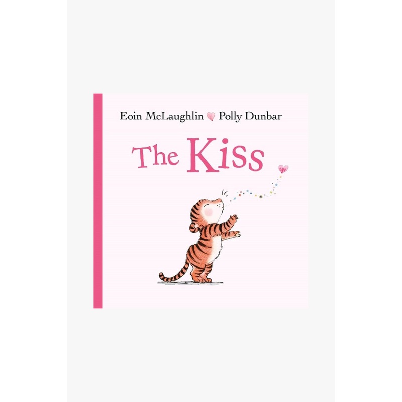 The Kiss EOL