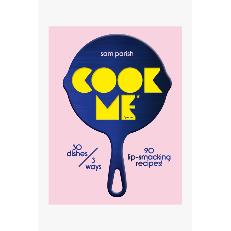 Cook Me EOL