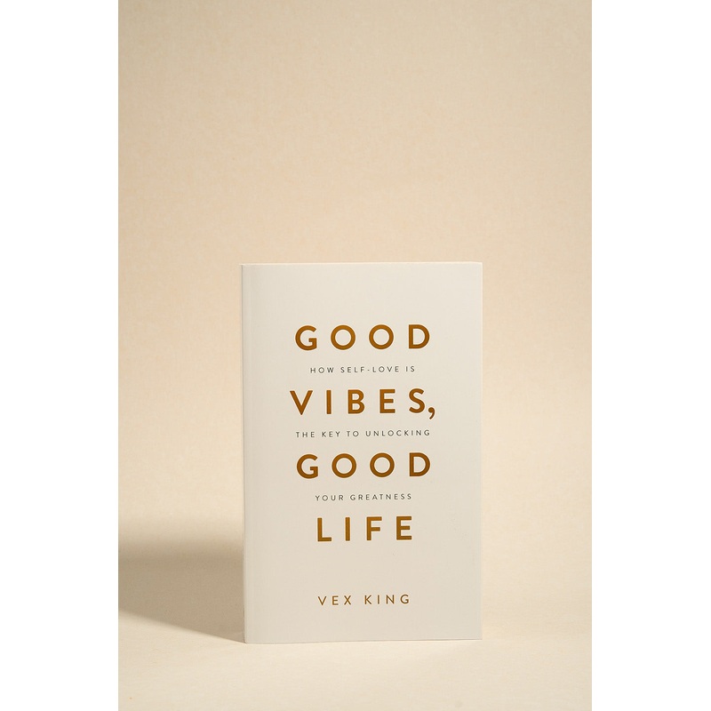 Good Vibes Good Life