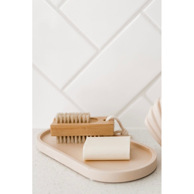 Midi Oval Tan 24cm Dish