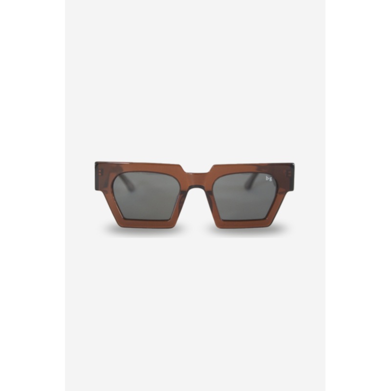 Parker Cocoa Sunglasses