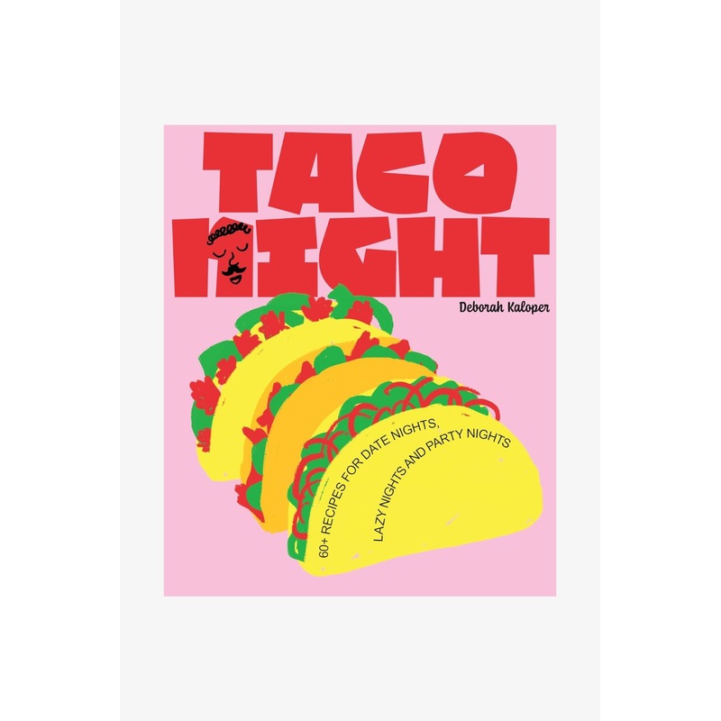 Taco Night