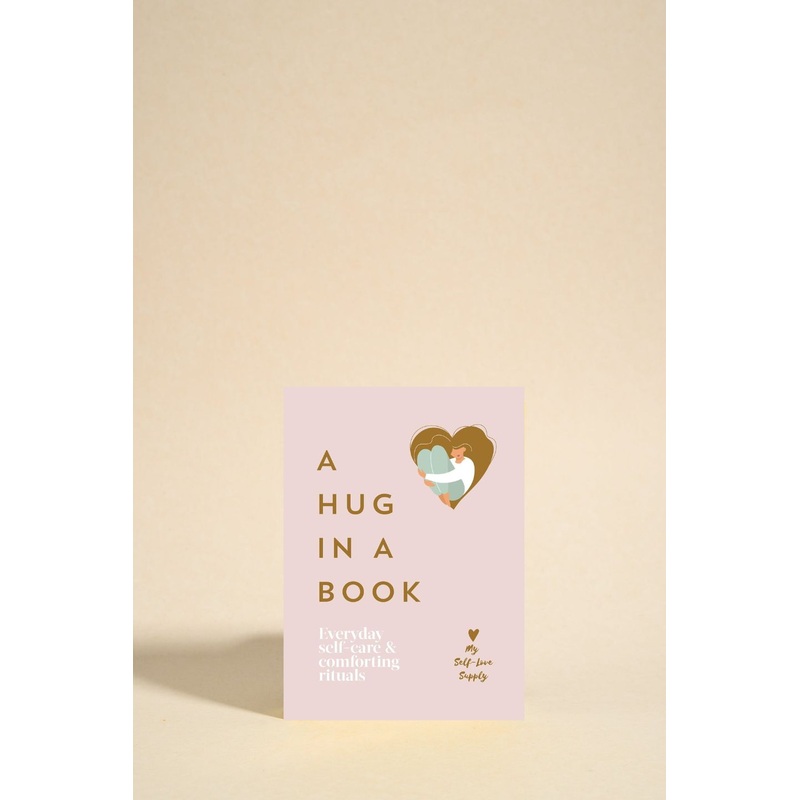 A Hug In A Book