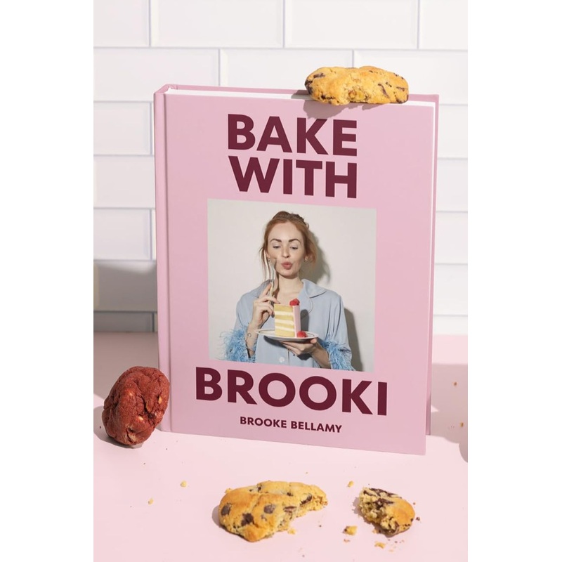 Bake With Brooki