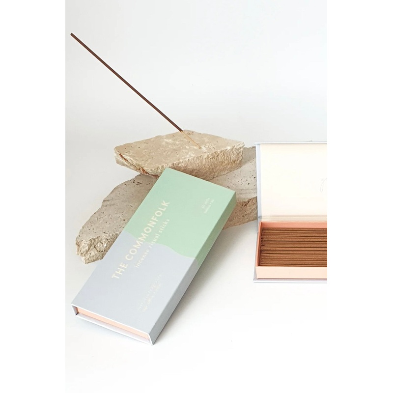 Waves Morocco 60pk Ritual Incense Sticks