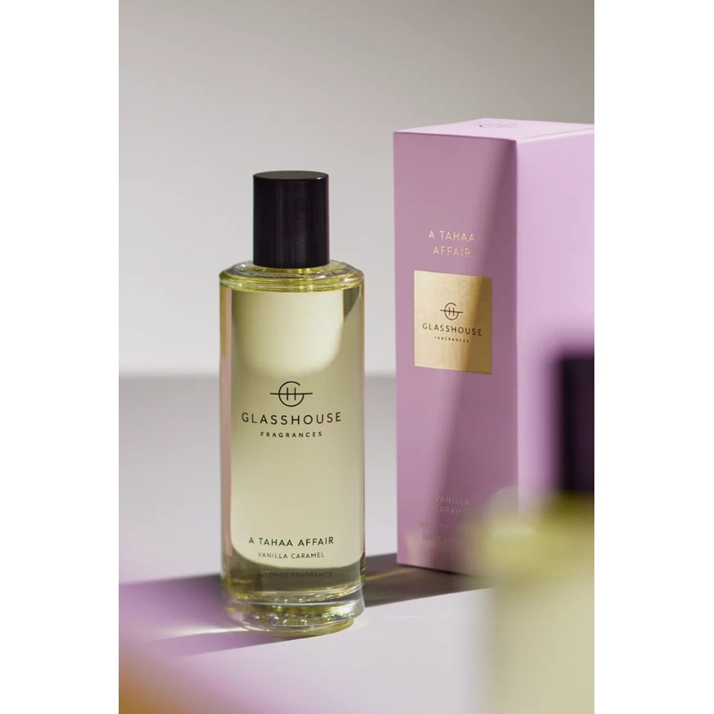150ml A Tahaa Affair Interior Fragrance