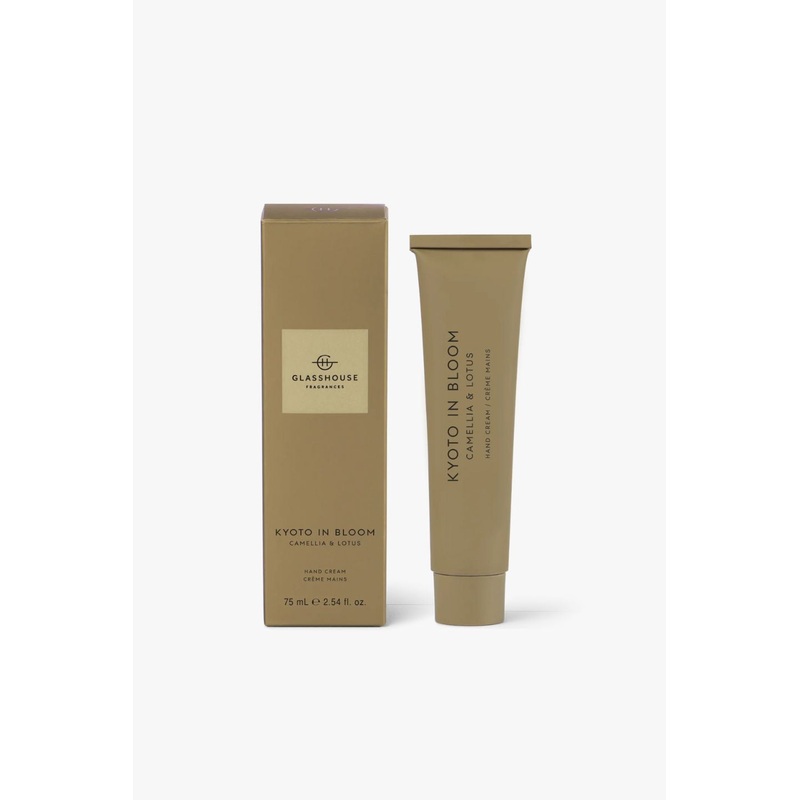 75ml Kyoto In Bloom Hand Cream