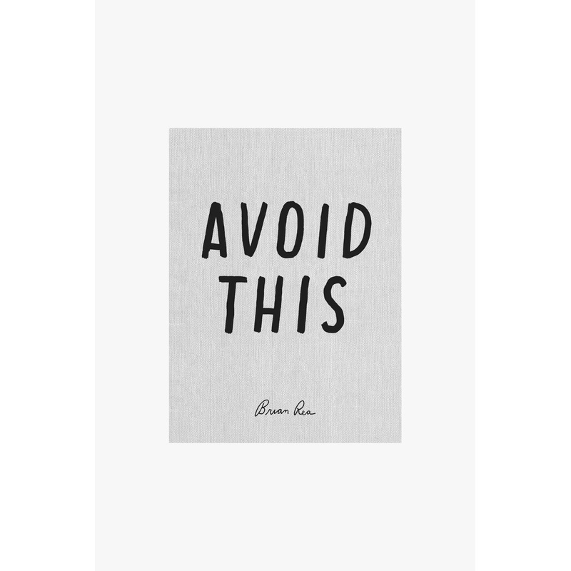 Avoid This EOL