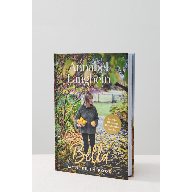 Bella By Annabel Langbein EOL