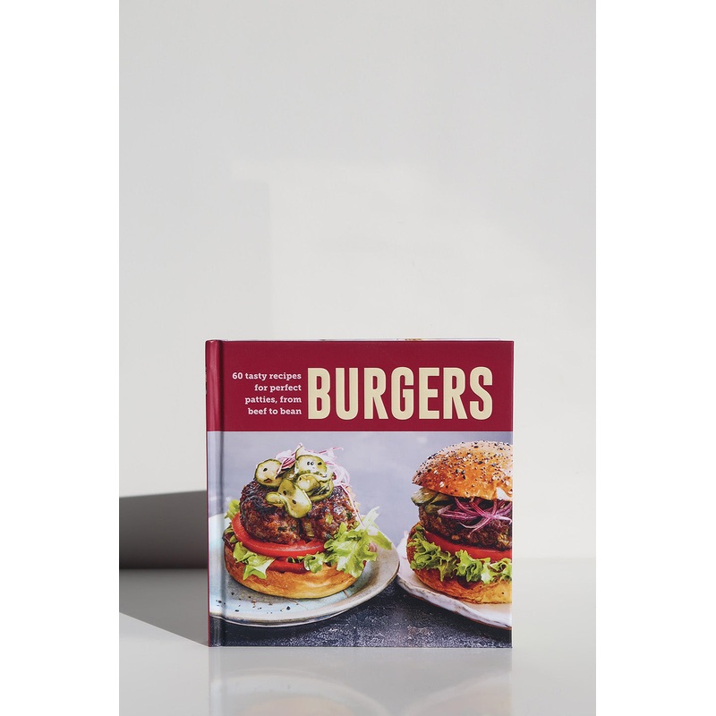 Burgers EOL