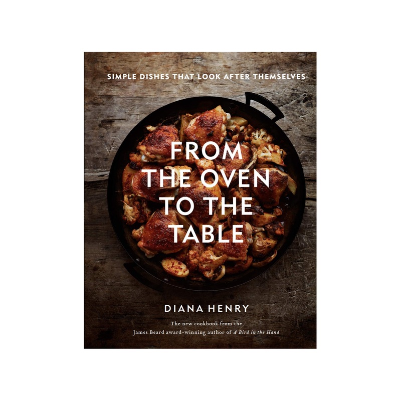 From the Oven to the Table EOL