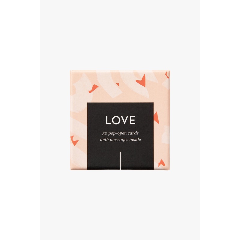 Love Thoughtfulls Boxed Cards