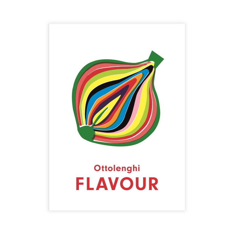Ottolenghi Flavour EOL
