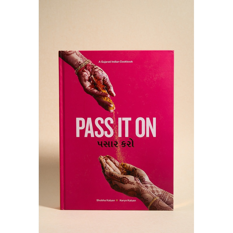 Pass It On EOL