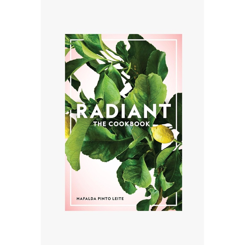 Radiant: The Cookbook EOL