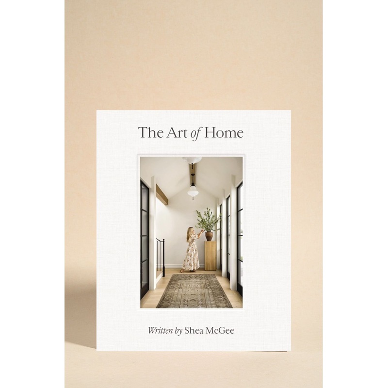 The Art Of Home